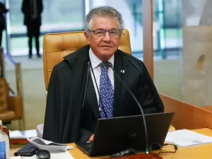 Marco Aurélio Mello: 'Não compete ao STF julgar ex-presidente'