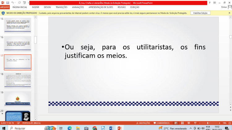 Material de curso da PM-DF (4) - Reprodução - Reprodução