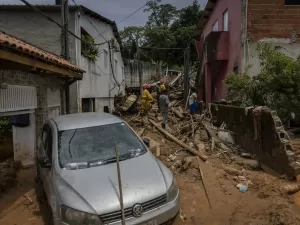 Justiça manda São Sebastião adotar plano para prevenir tragédias climáticas