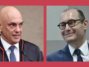 Alexandre de Moraes deixa cargo no STF para Zanin; entenda o que muda