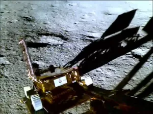 Missão espacial da Índia encontra oxigênio, enxofre e outros elementos na Lua