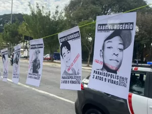 Massacre em Paraisópolis: 'Perdi o direito de ver meu filho crescer'