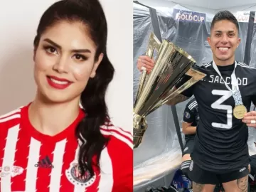 Mãe do jogador mexicano Carlos Salcedo acusa o filho de mandar matar a irmã