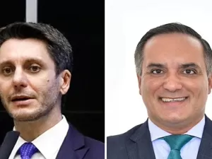 Marcelo Lima tem 29,5% dos votos e Manente, 25,1% em São Bernardo, diz Vox