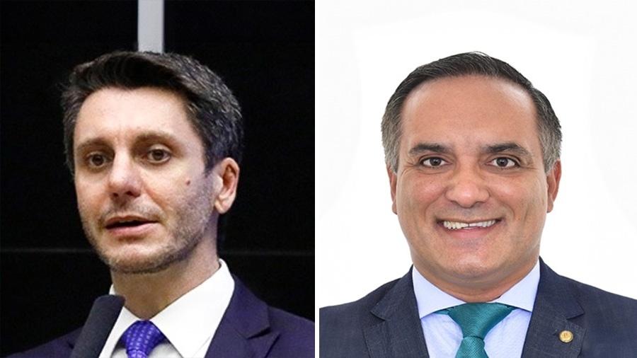 Alex Manente (Cidadania) e Marcelo Lima (Podemos) lideram empatados corrida em São Bernardo do Campo