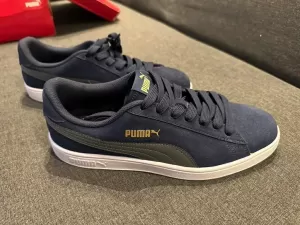 Versátil e estiloso: por que tênis da Puma para o dia a dia faz sucesso