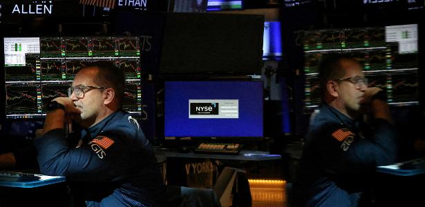 Trégua tarifária impulsiona Bolsas globais; EUA divulgam dados da inflação