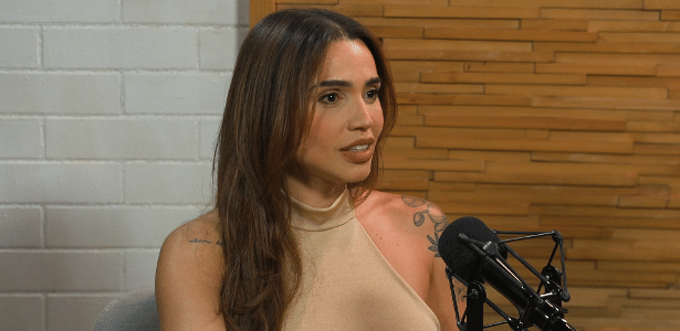 Ex-BBB Paula Amorim levou marca pessoal para empresa familiar: Abre portas