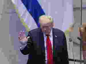 Chip Somodevilla / POOL / AFP