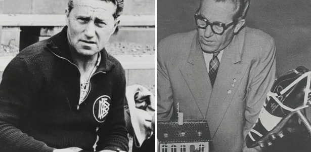 Adidas e Puma: briga entre irmãos nazistas dividiu cidade alemã por décadas