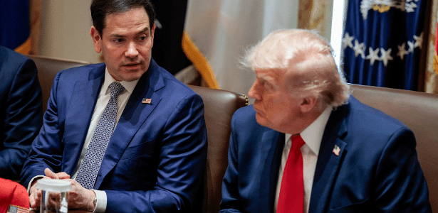 José Fucs: Por que o cerco de Trump às facções é bom para o Brasil