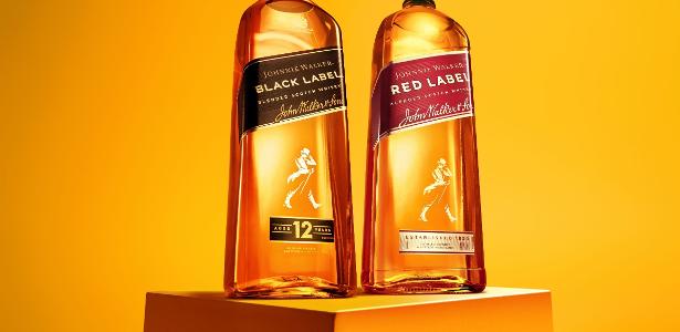 'Preço do penta': com oferta especial, Johnnie Walker retoma preço de 2002