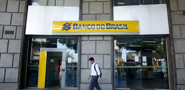 Banco do Brasil cai mais de 6% com realização e rebaixamento do JPMorgan