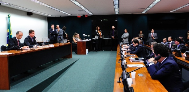 Objeto da CPI é apurar supostas irregularidades em contratos de financiamento entre 2003 e 2015 - Lucio Bernardo Junior / Câmara dos Deputados