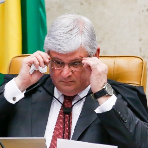 Rodrigo Janot, procurador-geral da República - Pedro Ladeira-9.mar.2016/Folhapress