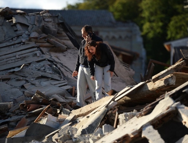 Filippo Monteforte/AFP