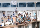 Sistema penitenciário : Prender menos ou construir mais prisões? - Andressa Anholete/AFP Photo