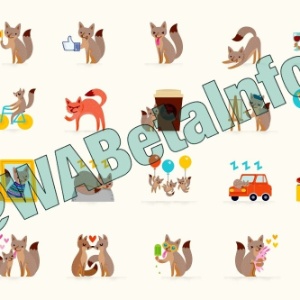 Reprodução/Wabetainfo Reprodução/Wabetainfo
