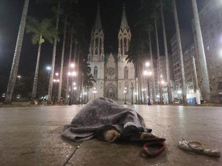 Ao se tornarem bilionários por ações, a maior riqueza dessa parcela da população não significa ganhos para a economia como um todo - Alex Silva/Estadão Conteúdo