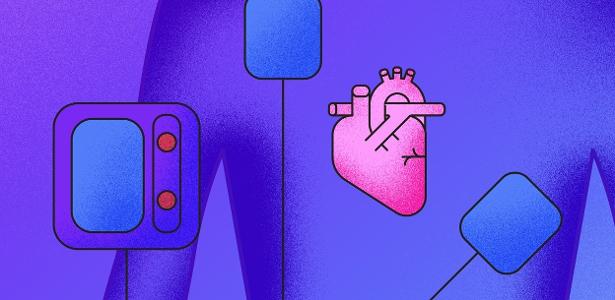 A Tecnologia por Trás | Reset no corpo: como desfibriladores fazem seu coração funcionar de novo