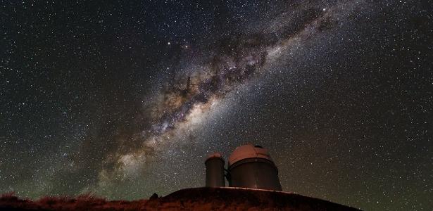 Com brasileiros | Projeto melhora em ao menos 100 vezes visão de 'caçador de planetas'