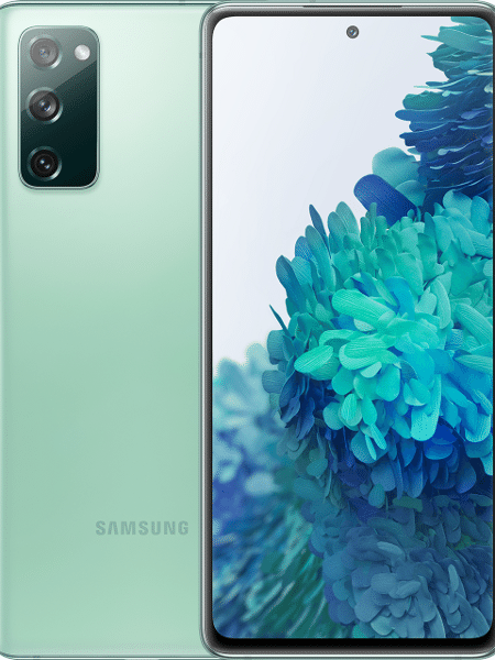 Sucessor do Samsung Galaxy S20 FE (foto) deve chegar em breve - Samsung/Divulgação