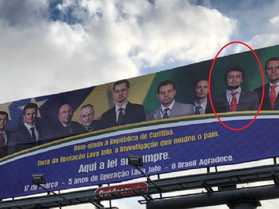Reinaldo Azevedo