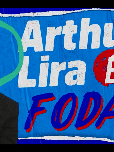 Propaganda política de Arthur Lira nas TVs de Alagoas - Reprodução de vídeo