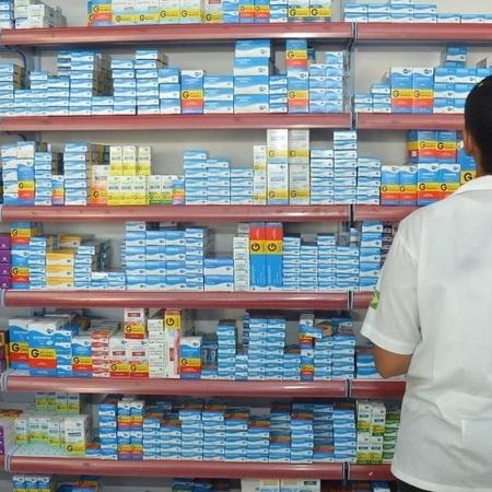 CGU afirma que 362 milhões de vendas de medicamentos foram feitas sem sequer haver estoque para entregar os remédios
