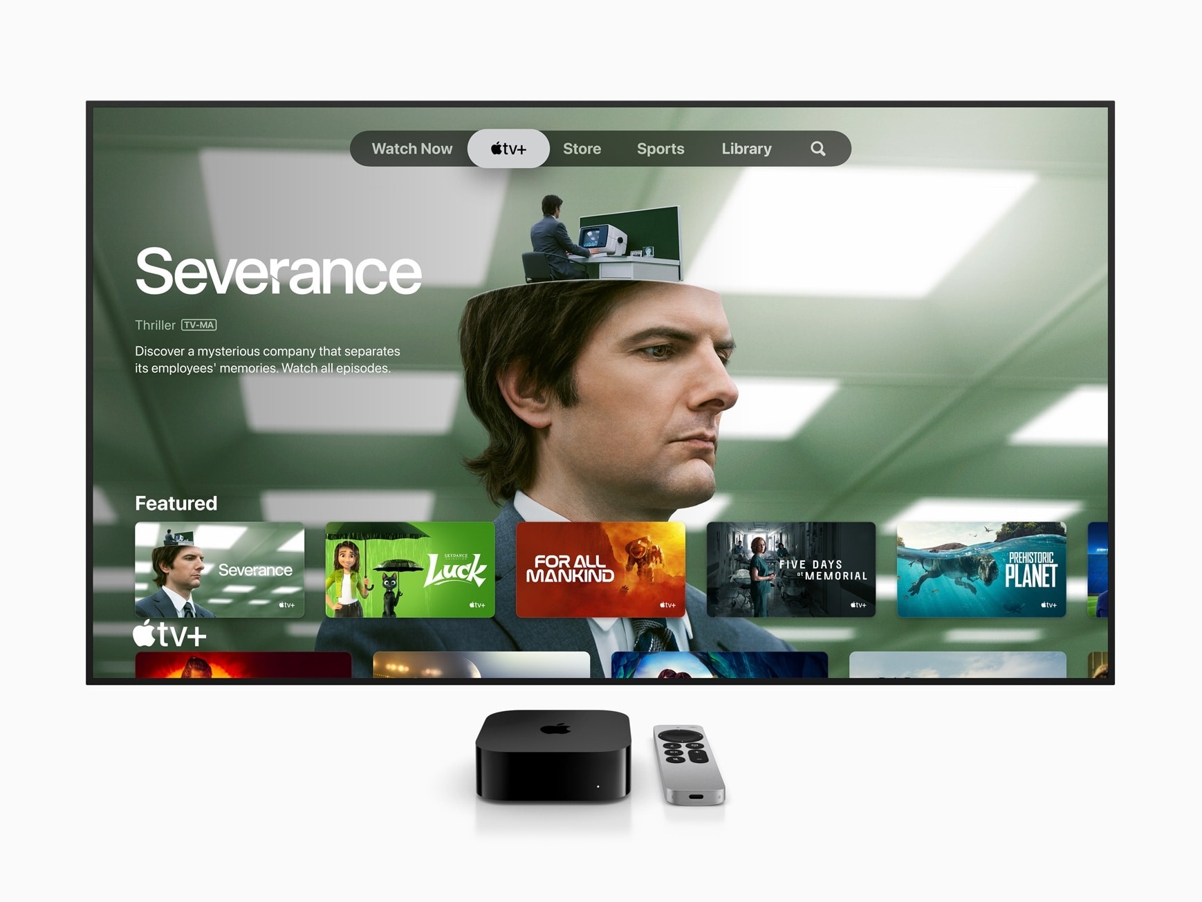 Apple negocia com emissoras para criar TV na internet