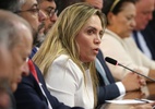 Governadora do DF: Ibaneis foi avisado sobre risco de sabotagem com Torres - FÁTIMA MEIRA/FUTURA PRESS/ESTADÃO CONTEÚDO