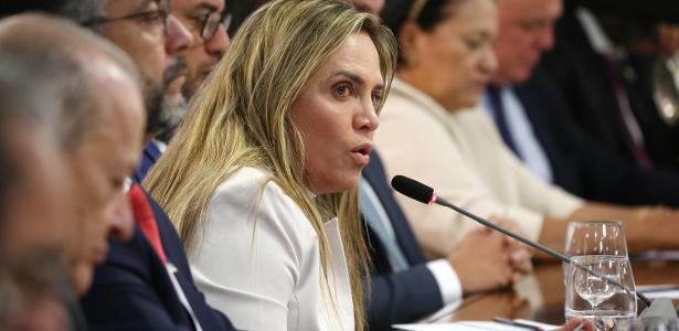 RealTime Big Data DF: Celina lidera corrida pelo governo em 1º e 2º turno