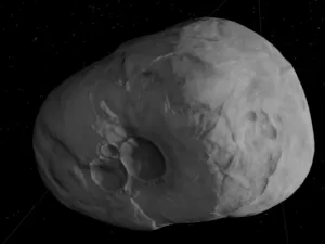 Asteroide do tamanho de um arranha-céu passará perto da Terra hoje, sem risco de colisão