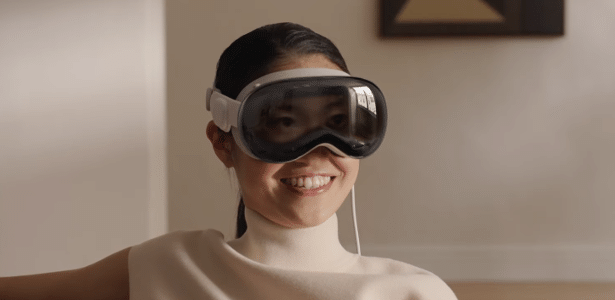 Ray-ban da Meta, Apple Vision: óculos até tentam, mas não são nova onda