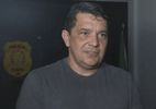 Ex-diretor da Polícia Civil do DF é preso por suspeita de perseguir mulher - Reprodução/TV Globo