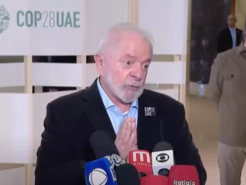 Lula tenta conter Maduro com 'morde e assopra' na crise com a Guiana