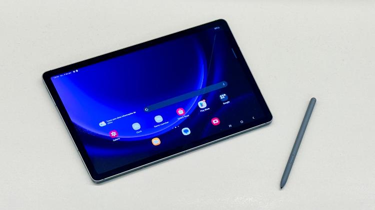 tablet Galaxy Tab S9 FE
