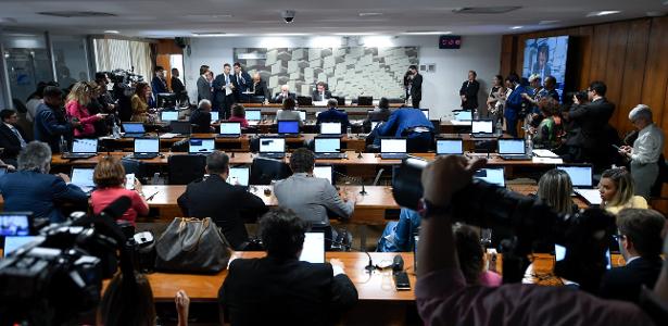 CAE do Senado adia aumento de tributação para fintechs e bets