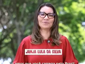 Janja acumula derrotas na estreia como 'primeira-dama eleitoral' 