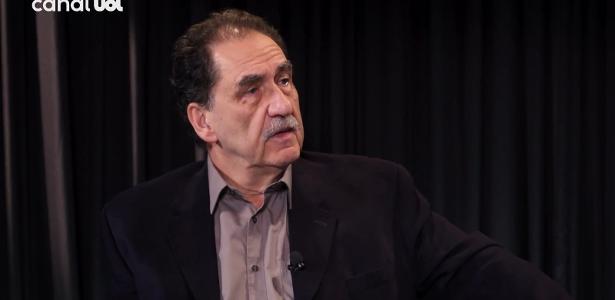 Internação compulsória por droga falha em mais de 90% dos casos, diz médico