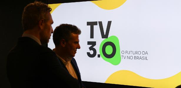 O que é a TV 3.0, que Lula lança hoje e está prevista para começar na Copa