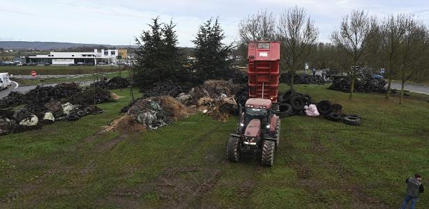 Falta de consenso na UE adia acordo com o Mercosul e gera tensão diplomática