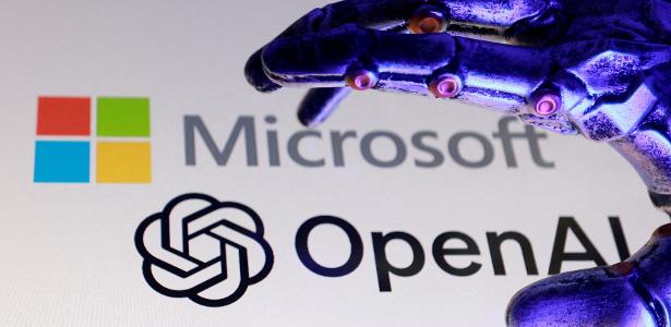 OpenAI rompe exclusividade com Microsoft, e abre caminhos para Amazon e Google