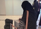 Grávida egípcia entra no Brasil após 1 mês; marido é retido em aeroporto
