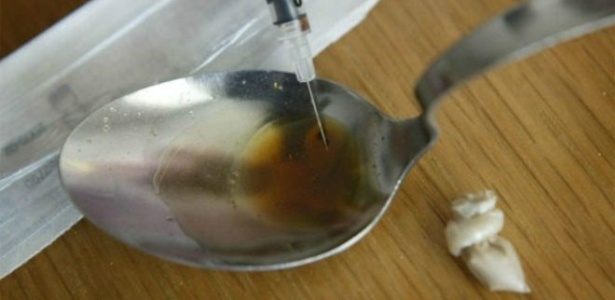 Número de mortes por overdose de heroína ou analgésicos opiáceos aumentou 200% desde 2000 - BBC/Reprodução