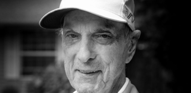 Michael Garland Elliott tinha 75 anos - Arquivo pessoal