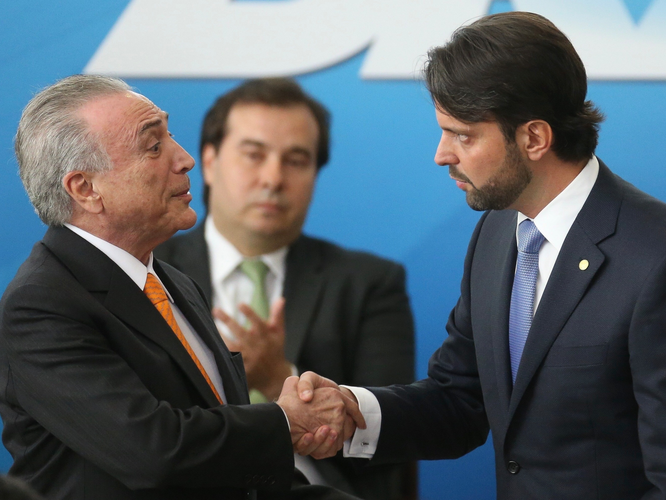 Bretas vê suspeita em compra de avião e casa de R$ 7,6 mi por Baldy