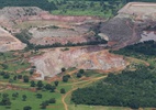 Governo aprova política para agilizar licenciamento de projetos de mineração - Carl de Souza/AFP