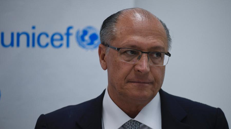 Ex-secretário é peça-chave em investigações contra Alckmin - Mateus Bonomi/Estadão Conteúdo