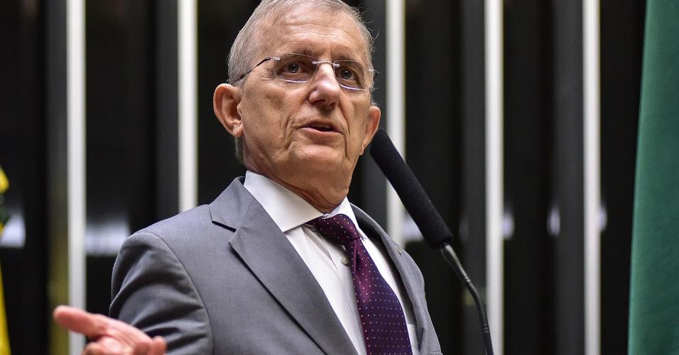 Zeca Ribeiro/Câmara dos Deputados